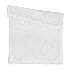 Одеяло теплое 2-спальное синтетическое волокно Василиса (О/169) - фото 2