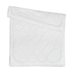 Одеяло теплое евро синтетическое волокно Василиса (О/170) - фото 3