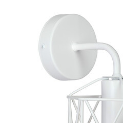 Бра Vitaluce E27 40 Вт 220 В IP20 (V4382-0/1A) - фото 2