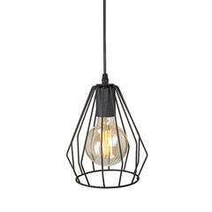 Люстра подвесная Vitaluce V4383 E27 60 Вт 3 кв.м (V4383-1/1S) - фото 3