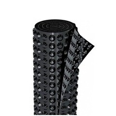 Профилированная мембрана PLANTER standard 1х20 м высота шипа 8 мм