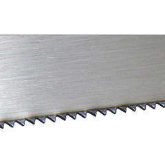 Ножовка по гипсокартону Дельта (10380) 210 мм 8,5 зуб/дюйм мелкий зуб - фото 4