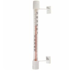 Термометр уличный ТСН-14/1 на липучке, (шт.)