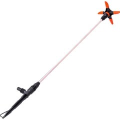 Распылитель четырехлепестковый Жук 1/2-3/4