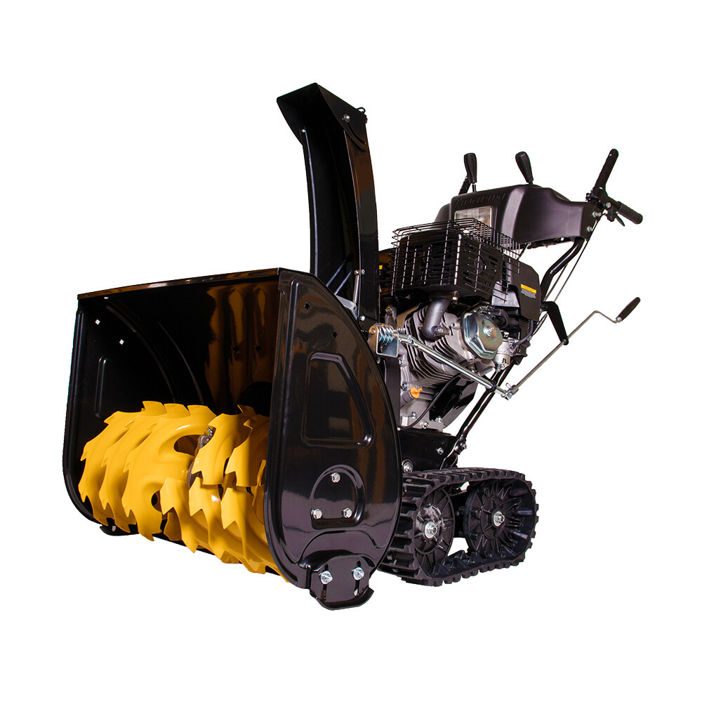 Изображение товара Снегоуборщик бензиновый Champion (STT1170E)