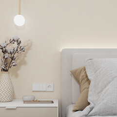 Обои компакт-винил на флизелиновой основе HomeColor Monochrome HC71823-52 (1,06х10,05 м) - фото 2