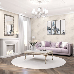 Обои компакт-винил на флизелиновой основе Палитра Avignon PL71791-12 (1,06х10,05 м) - фото 4