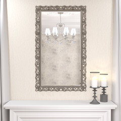 Обои компакт-винил на флизелиновой основе Палитра Avignon PL71791-12 (1,06х10,05 м) - фото 5