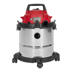 Строительный пылесос Einhell TC-VC 1812 S 1250 Вт 12 л (2342500) - фото 10