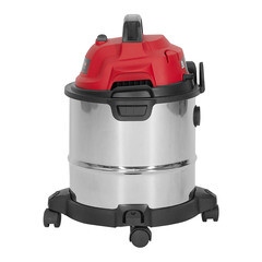 Строительный пылесос Einhell TC-VC 1812 S 1250 Вт 12 л (2342500) - фото 3