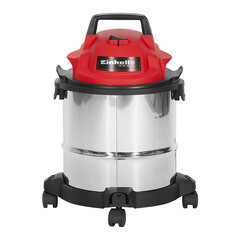 Строительный пылесос Einhell TC-VC 1812 S 1250 Вт 12 л (2342500) - фото 5