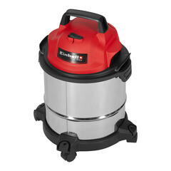 Строительный пылесос Einhell TC-VC 1812 S 1250 Вт 12 л (2342500) - фото 6