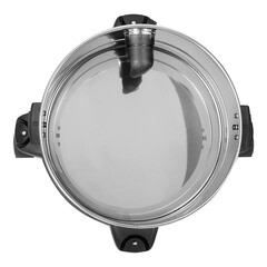 Строительный пылесос Einhell TC-VC 1812 S 1250 Вт 12 л (2342500) - фото 9