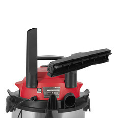 Строительный пылесос Einhell TC-VC 1812 S 1250 Вт 12 л (2342500) - фото 8