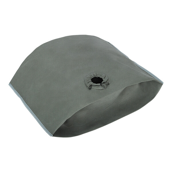 Мешок для пылесоса КМ (BVC-20) 20 л синтетическая ткань (2 шт ...