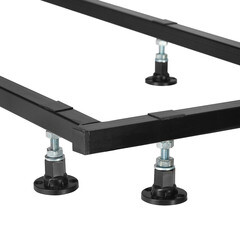 Каркас для поддона Good Door Stella металл 120х90х15 см прямоугольник (КП00006) - фото 3