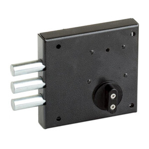 Замок накладной Керберос 112.11.033 — купить в Москве: цены ...