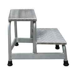 Подставка монтажная Новая высота 2,4 м профи - фото 5