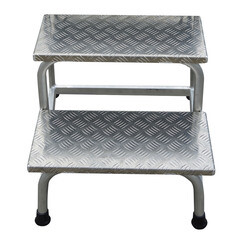 Подставка монтажная Новая высота 2,4 м профи - фото 4