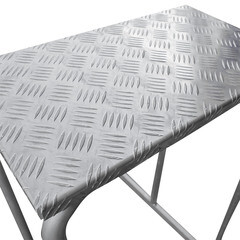 Подставка монтажная Новая высота 2,4 м профи - фото 2