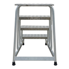 Подставка монтажная Новая высота 2,8 м профи - фото 3