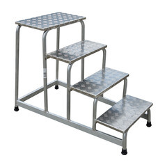 Подставка монтажная Новая высота 2,8 м профи - фото 1