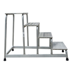 Подставка монтажная Новая высота 2,8 м профи - фото 5