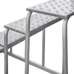 Подставка монтажная Новая высота 2,8 м профи - фото 2