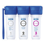 Фильтры под мойку