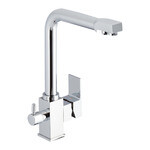 Смесители с подключением к фильтру