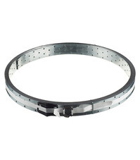 Лента крепежная монтажная 40х2 мм 10 м