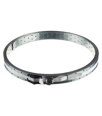 Изображение товара Лента крепежная монтажная 40х2 мм 10 м