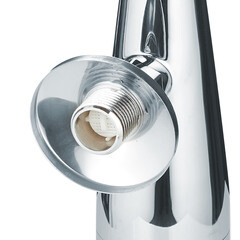 Кран для писсуара Lemark Project сенсорный (LM4654CE) - фото 5