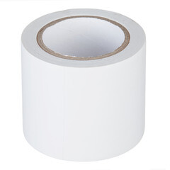 Изображение товара Лента монтажная ПВХ 50 мм 10 м белая