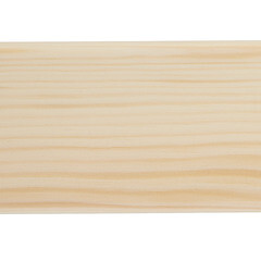 Наличник 65х14х2200 мм сорт А сращенный осина - фото 3