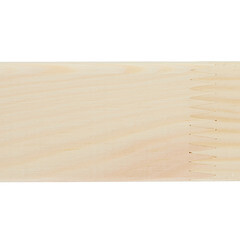 Наличник гладкий 60х11х2200 мм сорт Экстра сращенный - фото 3