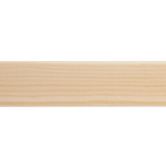 Раскладка 30х5х2500 мм сорт Экстра сращенная - фото 3