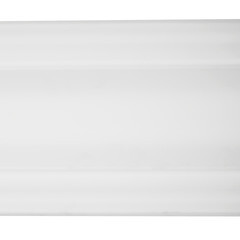 Плинтус потолочный из пенополистирола 95х95х2000 мм Плинтэкс I 95/95 - фото 4