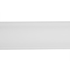 Плинтус потолочный из пенополистирола 35х35х2000 мм под натяжной потолок Плинтэкс N35/35 - фото 3