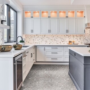 Гранит Герда (Idalgo Home)