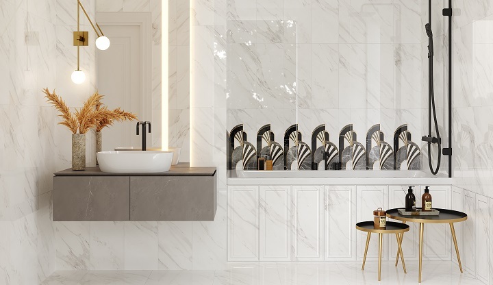 Noir (Gracia Ceramica)