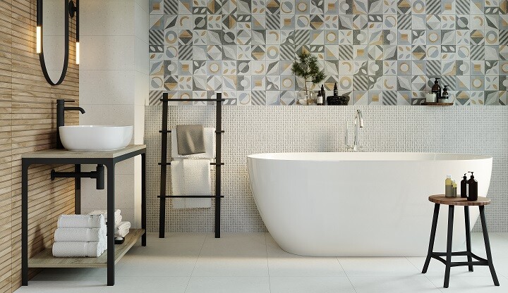 Supreme (Gracia Ceramica)