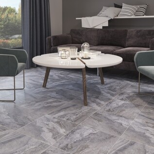 Volterra Grey (Gracia Ceramica)
