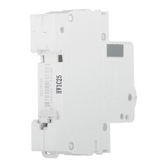 Автоматический выключатель модульный Dekraft BA-103 1P 25А тип C 6 кА 230/400 В (12275DEK) - фото 3