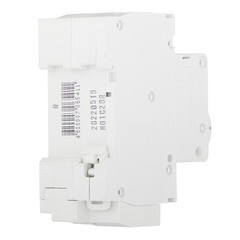 Автомат дифференциальный Dekraft ДИФ-102 20А 1P+N тип AC 30 мА 4,5 кА компактный (16004DEK) - фото 2