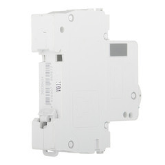 Автоматический выключатель модульный Dekraft BA-101 1P 6А тип B 4,5 кА 230/400 В (11004DEK) - фото 3