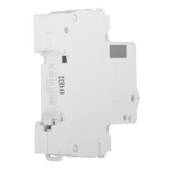 Автоматический выключатель модульный Dekraft BA-101 1P 32А тип B 4,5 кА 230/400 В (11009DEK) - фото 2