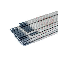 Сварочные электроды Esab OK 46-00 d2 мм 1 кг (4600202WZ0) - фото 2