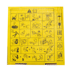 Сварочная проволока Esab d0,8 мм 5 кг (ОК ПРО 51С) - фото 2