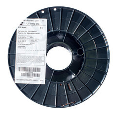 Сварочная проволока Esab d0,8 мм 5 кг (ОК ПРО 51С) - фото 4